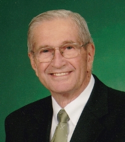 Winston Faulkner