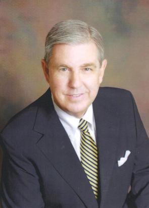 William Henry "Bill" Trice, III