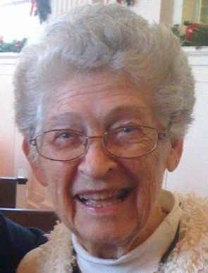 Rose Marie "Rosie" Dunham