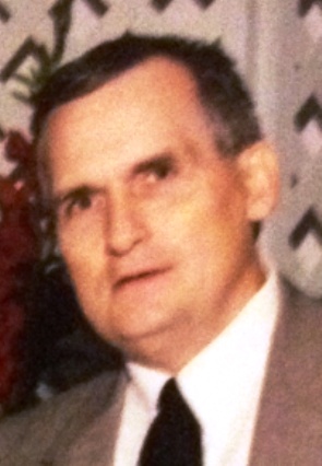 James Franklin Cope