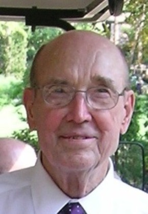 Ralph Edwin Windham