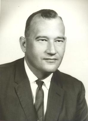David Standley Fox