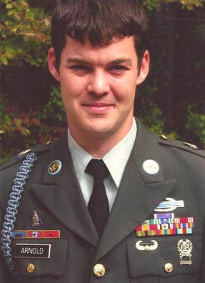 Johnathan Thomas Arnold
