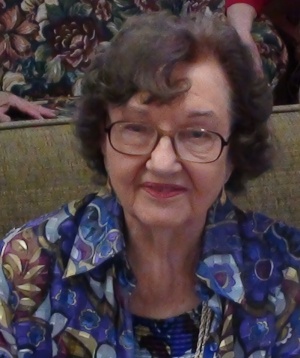 Bonnie S. McDowell