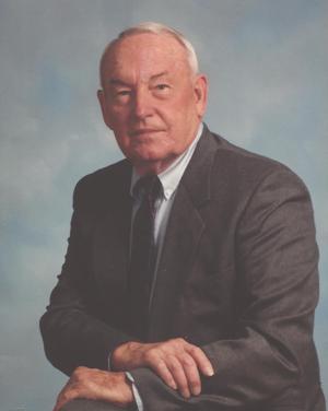 Frederick I. Goff