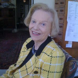 Mary Jane Joy Scott