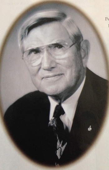 Edward Moore Penick Sr