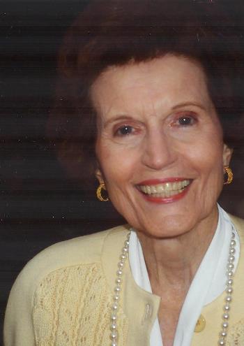 Laura Frances Cain Schwarz Brainard