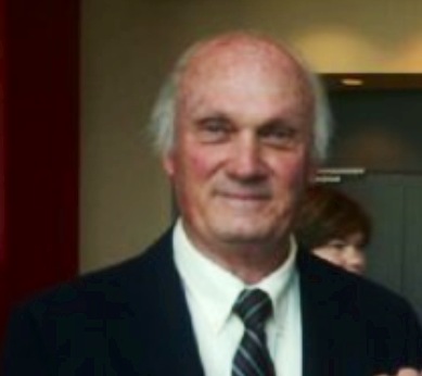 Ardis Bruce Huddleston