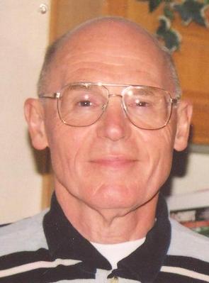 Barry M. Livingston