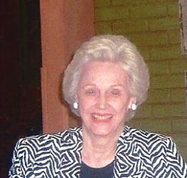 Louise Lindahl Christian