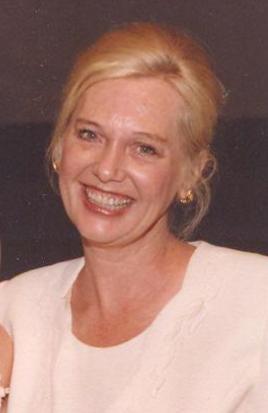 Susan Jeanne Campbell