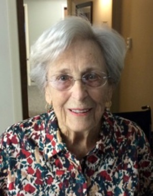Mary Jo Thompson Hunt Armstrong