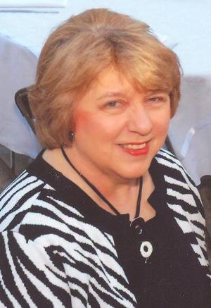 Barbara Champion Bush