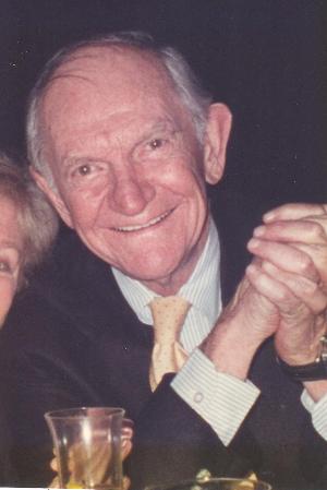 Mose Smith, III
