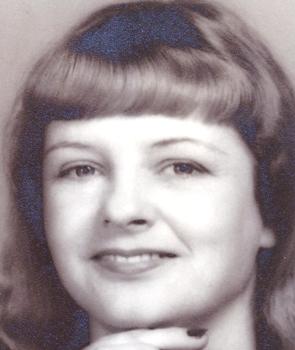 Martha Brunson Smith