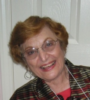 Shirley Iris Finkelstein Reines