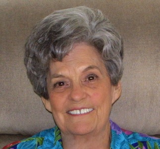 Loisteen E. Jordan