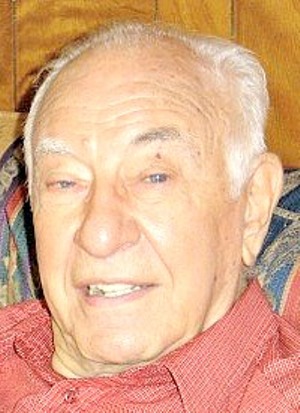 George Edward Snell, Sr.