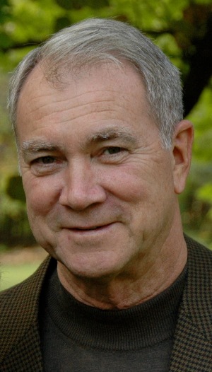 James Odell Gates
