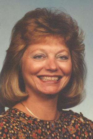 Betty Bennett Kirk