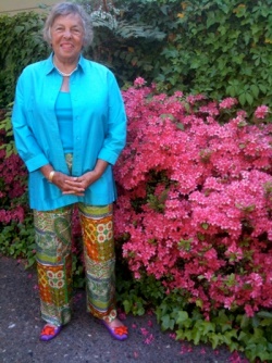Anne Agee Hickman
