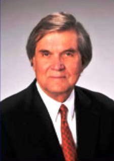 Mike Huckabay