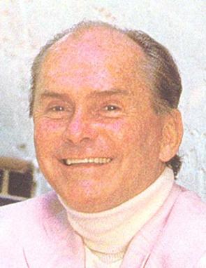Keith James