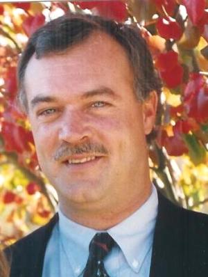 William August "Bill" Eberle