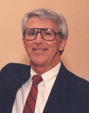 Dr. James V. Flack