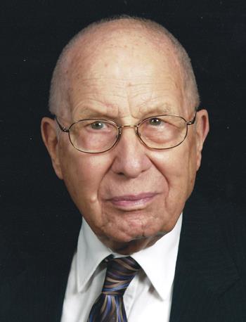 George Swift Fletcher, Jr.