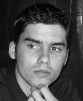 Dustin Railey McJunkin