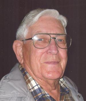 Earl Clark Cloyd