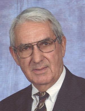 Dr. Wayne Bryant Glenn
