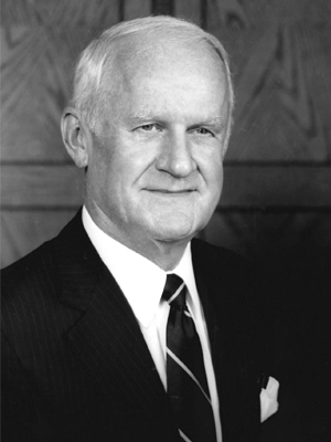 William H. Bowen