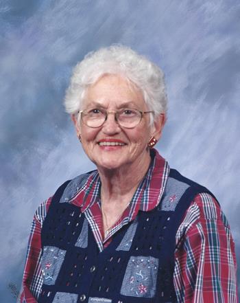 Glenna Lemon Cosgrove Avriett