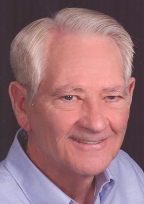 Robert "Bob" Burrell Bennett