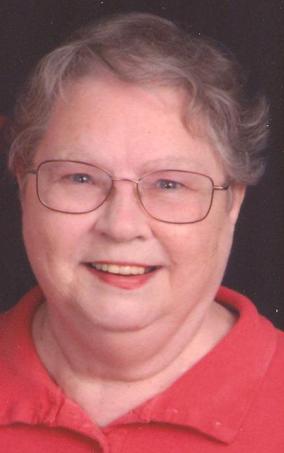 Carolyn Mae King Gilman