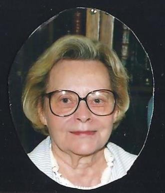 Margery Hare Barker Downs
