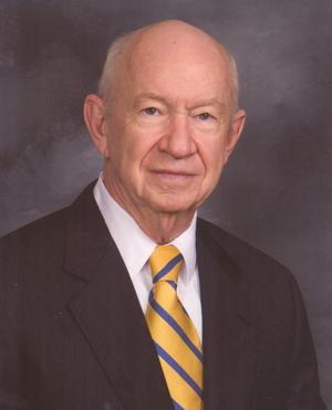 William Robert "Bill" Stringfellow