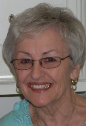 Carolyn Cole Hardie
