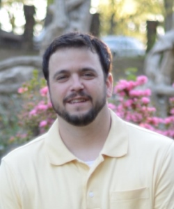 Justin Daniel Harrell