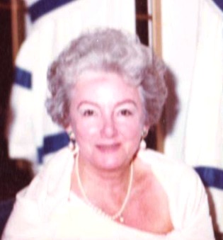 Jackie S. Fiske