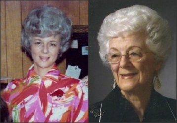 Carolyn Ruth Green Dean