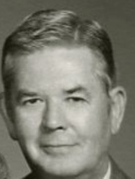 Harry Braxton Worley