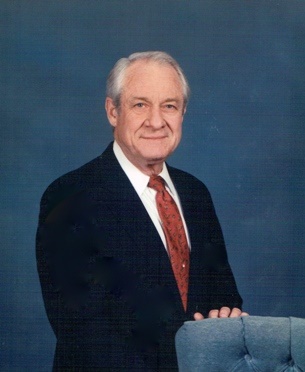 Wilbur Paul "Bill" Gulley, Jr.