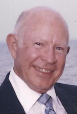 Charles L. Jetton