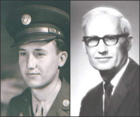 Oliver R. "Ben" Carter