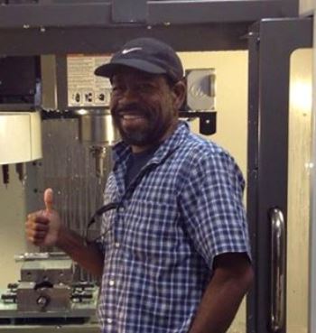 Sanston Moody Foster IV