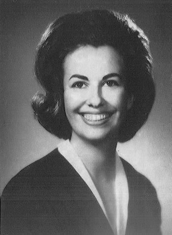 Rosemary Johnson Dyke